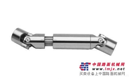 WSS可伸缩型十字万向联轴器