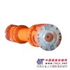 SWC-WF型无伸缩法兰式万向联轴器