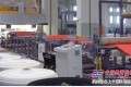 XPE化学交联发泡板生产线--青岛殴路橡胶机械有限公司