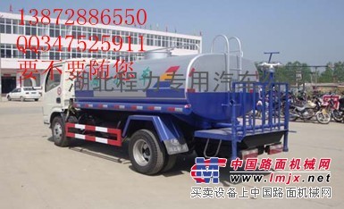 青島哪里賣(mài)灑水車(chē) 解放15噸水車(chē)價(jià)格13872886550