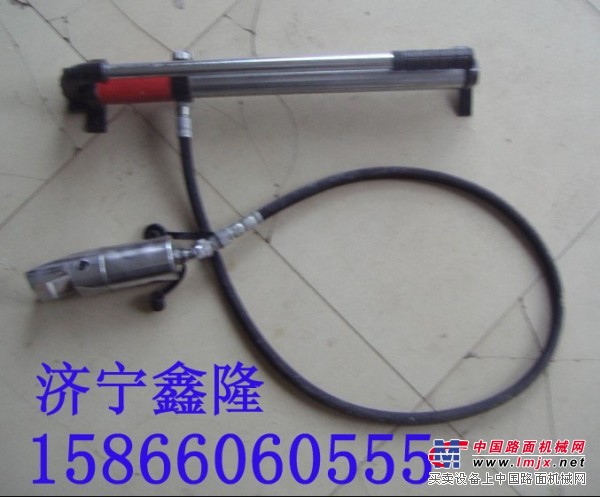 供应螺母劈开器厂家  螺丝帽切断  螺帽破切机