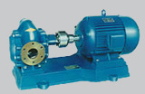 泰邦分享-保温沥青泵,保温齿轮泵,齿轮沥青泵