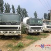 低价转让混凝土搅拌运输车