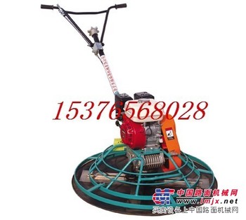水泥抹光机15376568028