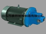 分享ZYB外润滑渣油泵CYZ自吸油泵,ZYB-300