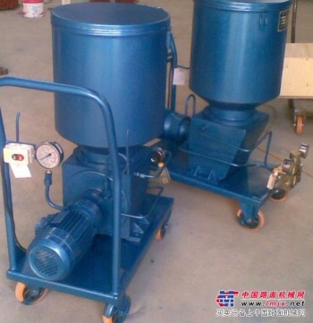 厂家供应DRB-P电动润滑泵