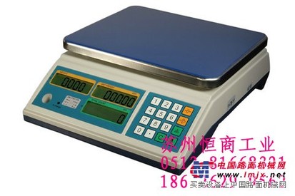 供应张家港电子秤/张家港电子计数秤 