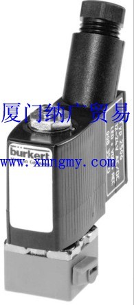 供應德國寶德BURKERT電磁閥，氣動閥，調節閥，儀表