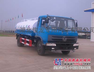 湖北东风145洒水车|吸粪车|吸污车|扫路车价格质优