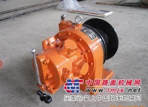 轻便型气动绞车 5T风动绞车 风动马达