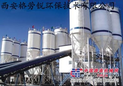 供应混凝土搅拌站设备