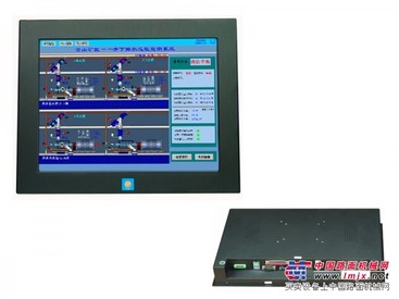 10.4寸触摸平板电脑 一体机 NV-TPC104C5