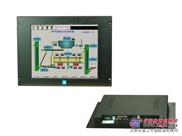 17寸触摸平板电脑 一体机 NV-TPC170CS