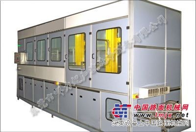 供应东莞冲压件清洗机