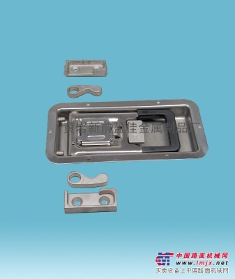 供应工具箱锁,不锈钢盒锁,助力器,冷藏配件