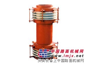 小型补偿器