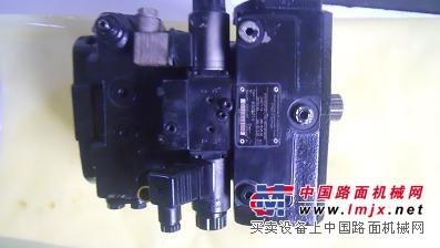 供应注塑机液压泵 