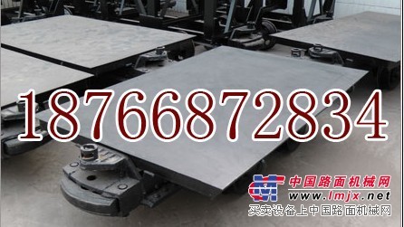 供应10吨矿用平板车，MPC10-6平板车