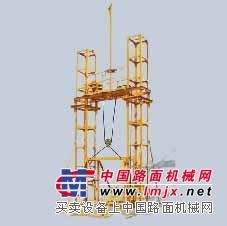 供应山东省建筑工程国标龙门架生产厂家
