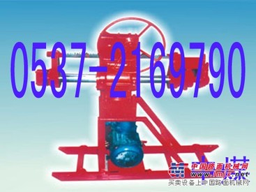 供应ZDJ-280型煤矿用坑道钻机