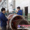 江门进口高压电机维修厂 江门大型高压电机修理厂 