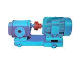 供应分享生产高温齿轮泵高材质RYB30-0.6