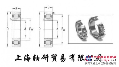 进口轴承SKF7212C/DF轴承_上海