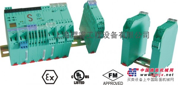 供应KFD2-CRG2-EX1.D特价倍加福安全栅