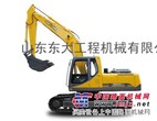 晋工JGM923-LC挖掘机日照总经销|让你拥有成功的秘籍