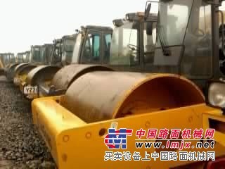 2手——|吉林二手压路机市场|—|福建二手压路机市场|