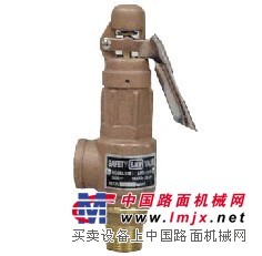 供应台湾318L扬程式安全阀 