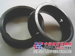 蝶阀式胶圈