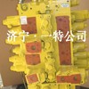供应小松挖掘机配件主阀总成，液压泵总成，小松配件