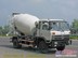 水泥运输车(又称混凝土搅拌车)15997906148