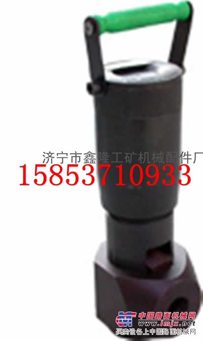 供应GQ190钢筋切断机 钢筋切断器价格