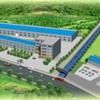 天津建鹏液压机械制造有限责任公司