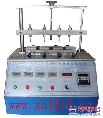 開關按鍵壽命試驗機，多種開關按鍵實驗儀，成品開關按鍵測試儀