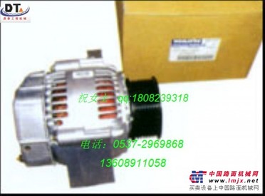 供应小松挖掘机PC200 PC220发电机 ——优质现货