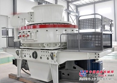 河南科帆锤式制砂机锤式打砂机细碎铁矿石的高手