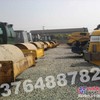 Ⅱ手系列——二手22吨压路机（（广东二手压路机市场））
