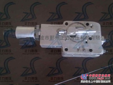 供应力士乐A11VO190电控阀