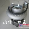 供应小松PC450-7涡轮增压器，小松原厂纯正配件，柴油管路