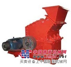 华冶机械生产桂林制砂机生产线