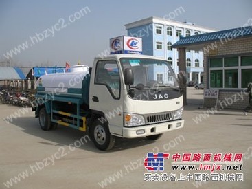 西安洒水车多少钱13774109995