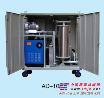 AD-100空气干燥发生器