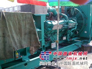 南澳发电机出租、龙湖柴油发电机租赁