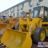 2手——{吉林二手50装载机价格}--二手装载机市场