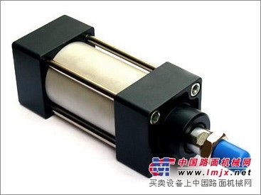 供应机械用除尘清灰支架型气缸