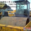 “贵州二手压路机市场”--“云南二手压路机市场”（2手）
