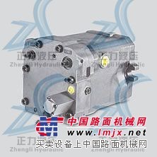 德国林德HMV-02开式和闭式回路定量马达